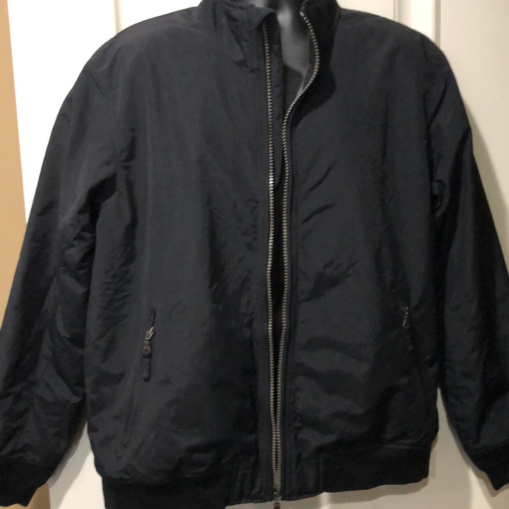 Lands End Lighthouse Men’s Jacket